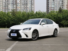 ��������Դ���� �춯���׿���˹GS 450h