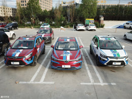 ����Դ������ຣ�� ��ս���೵�ͽ���