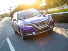 �������ġ��綯SUV ��������Marvel X