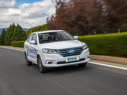 ���Լ۱ȵ�ʵ��֮ѡ ������������650EV