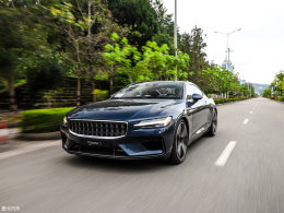��������Ʒ��Polestar ��ŷѪͳ�ļ���