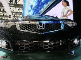 ���f܇ Դ��֎��˼�K��ǵڶ���CR-V��?