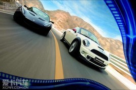 �����MINI ROADSTER��·��˹Elise SC