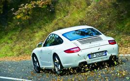 ò�����x�� ԇ�{���r��911 Carrera S