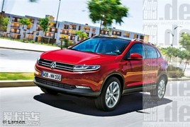 ��2016������ ��Polo SUVЧ���D�ع�