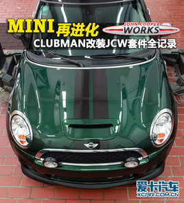 MINIM CLUBMANbJCW׼ȫӛ