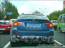 ҕЇЈ BMW X6M·ԇՙع