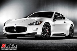 ��ɯ���ٰl��GranTurismo S������܇��