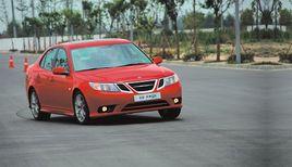 d^ ԇ{Saab_9-3 Linear 2.0T