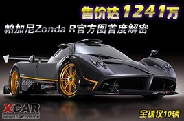 ۼ۸ߴ1241 Zonda Rٷͼ