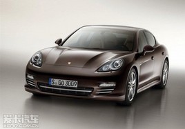 ���r��Panamera�׽��V��܇չȫ���װl