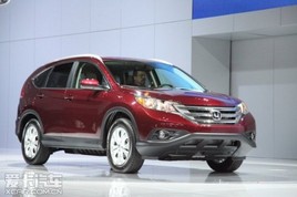 �s��14�fԪ�� ��һ������CR-V�����ۃr