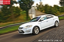 ԇ{2011ɵϚW2.0 Ecoboost