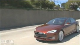 �ۿ�����ͬ��ԇ�{Tesla Model S늄�܇