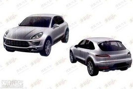 ���r��Macan���D�ع� 2014��4������