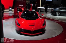 �������������ܸ���LaFerrari �������a