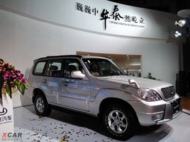 ӲԽҰSUV A̩T9V܇չ