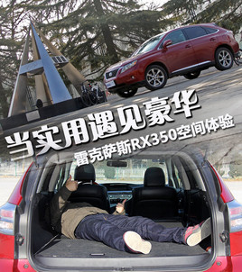 ��������Ҋ���A �׿��_˹RX350���g�w�