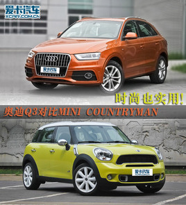 rҲ WQ3MINI COUNTRYMAN