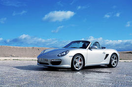 ƽ�����Ӽ��� ԇ�{�¿�r��BOXSTER S