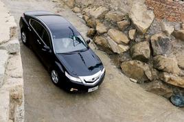 eӵĺA ԇ{¿Acura֎TL 3.5