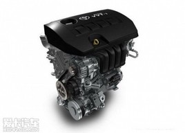 预计2014年推出 一汽研发双VVT发动机