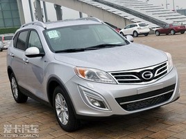 ��22.98�fԪ ����GS5 1.8T���(q��)������