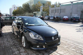 ľB܇Kizashi M