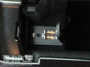 爱卡试驾雷克萨斯IS