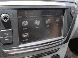 多媒體顯示屏質(zhì)感展示