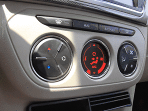 全新愛麗舍品質(zhì)測試