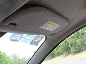 全新愛麗舍品質(zhì)測試