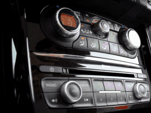 中控展示 中控展示