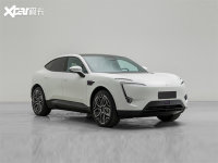 阿维塔11将于重庆车展亮相 纯电轿跑SUV