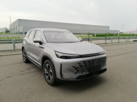 北京汽车X7 PLUS申报信息 搭1.5T发动机