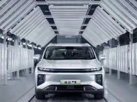 睿蓝9开启预售 19.98万元/纯电中型SUV