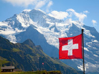 能源短缺 瑞士或推出电动汽车使用禁令
