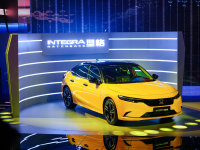 型格HATCHBACK正式上市 售价13.99万起