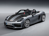 ʱ718 Spyder RSԤ 157.8Ԫ