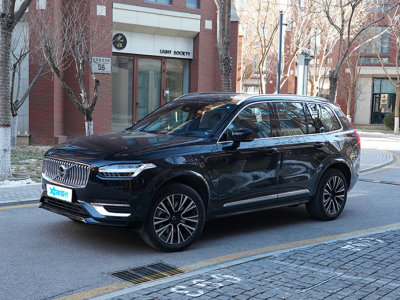 �Լ��ֶ���XC90����Դ