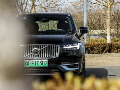 �ֶ���XC90����Դ�Լ�