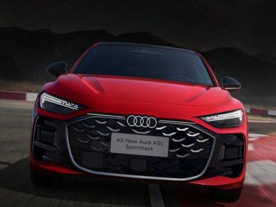 �����µ�A5L Sportback&ldquo;�����޶���&rdquo;���У���ʱ�ۼ�2