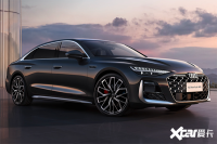 �µ���һ��A6L����3.0T���׳��ͣ�43.6�������