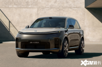 &ldquo;500������õ�SUV&rdquo;�����ˣ��������ʶ��������L9