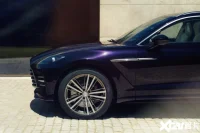 ��˹������DBX GT������ǰ�������θ��ݻ���