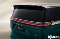 κ�Ƹ�ɽ8 HEVԤ��27.58���� ����MPV�������״�