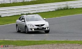 Mazda6汾 н뵹ʱ