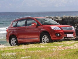 11Ԫ H6 1.5T潫10