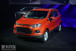 ׻ Ecosportչ