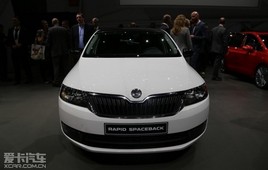 ˹´Rapid Spaceback 
